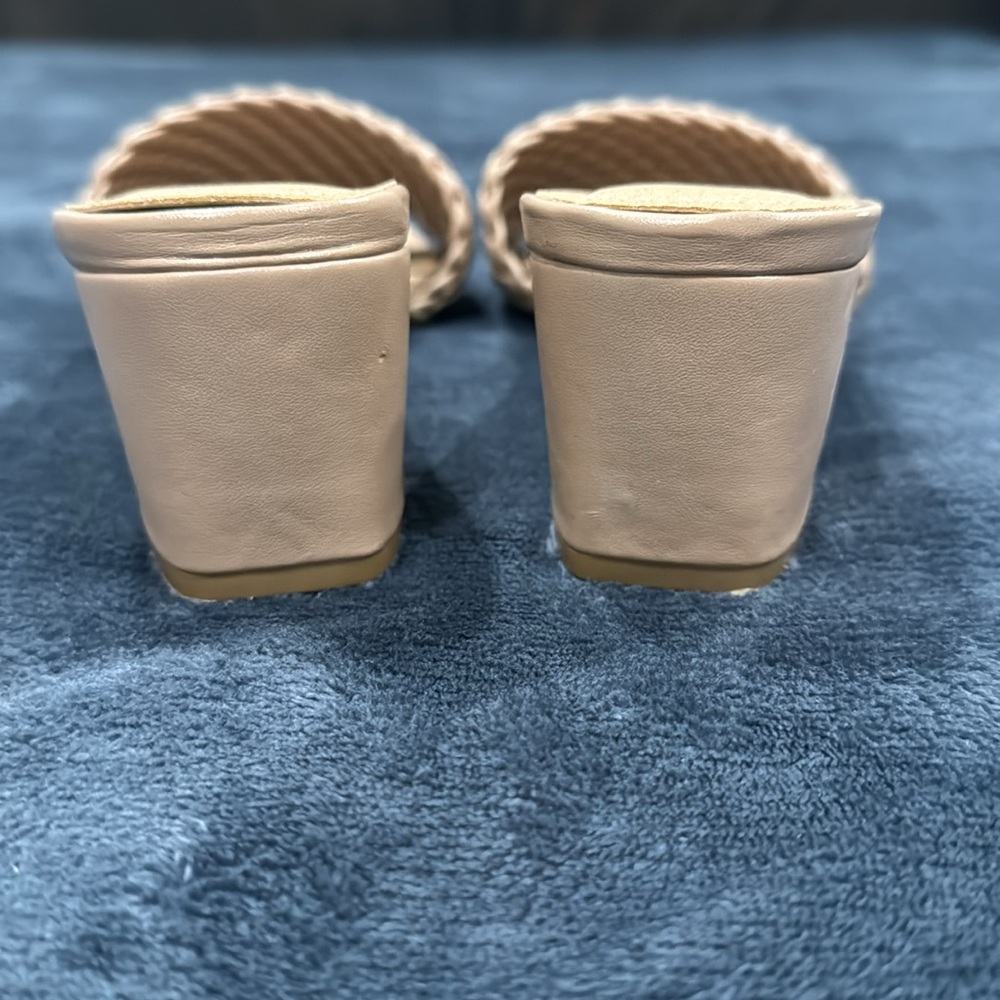Blocked heels - Picture 5 of 8